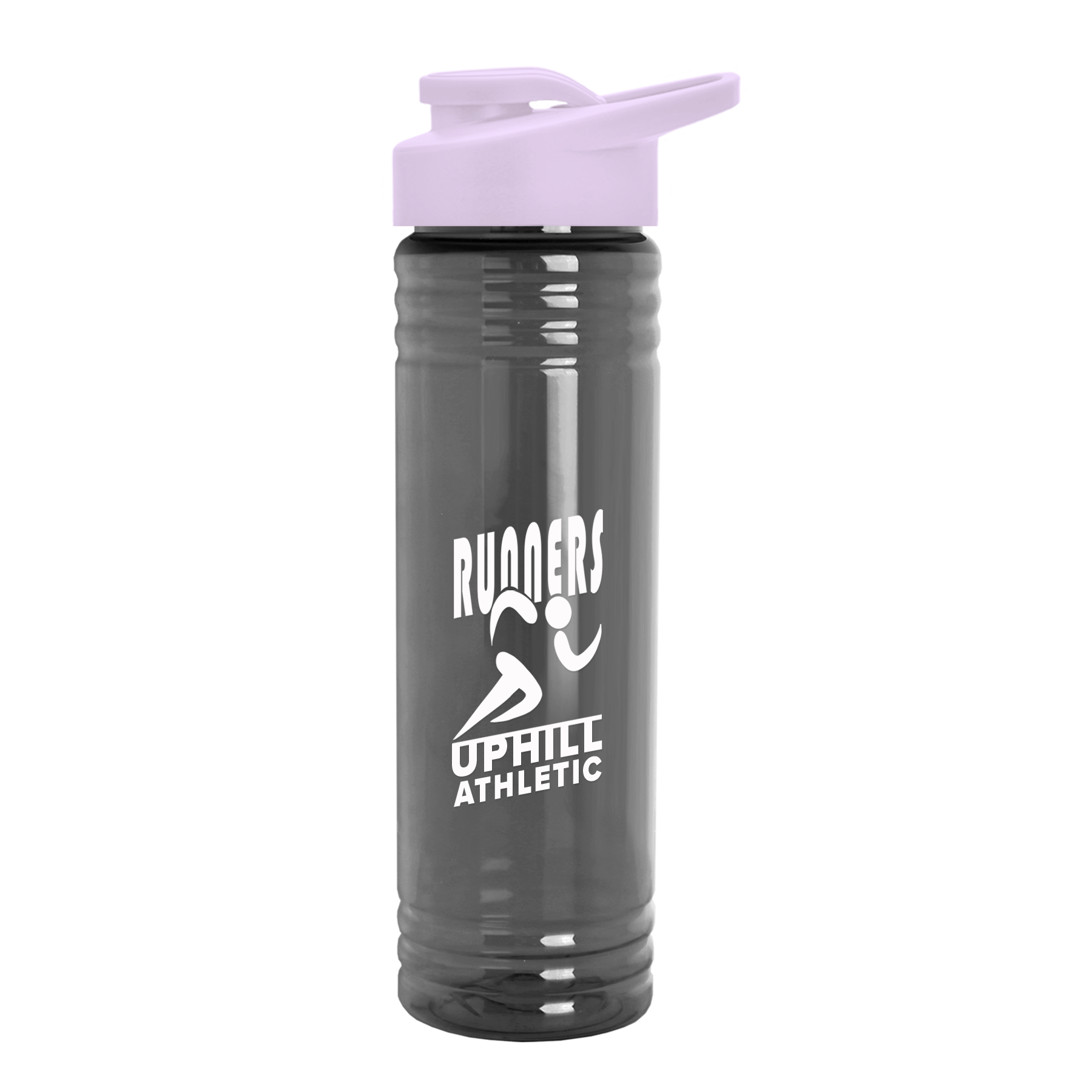 Garyline® Slim Fit Bottle with Drink-Thru Lid - 24 oz. 1527